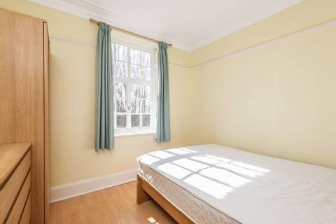 2 bedroom flat to rent, FINCHLEY ROAD, West Hampstead, London, NW3