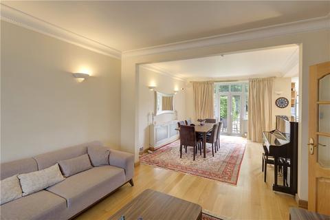 4 bedroom semi-detached house to rent, Holland Avenue, SW20