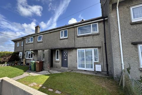 3 bedroom terraced house for sale, Groeslon, Gwynedd