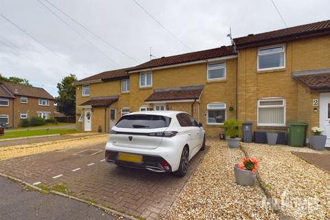 2 bedroom terraced house for sale, Nant Y Plac, The Drope, Cardiff CF5 4UE