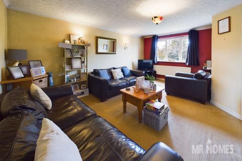 27 Treseder Way, Cardiff, CF5 5NW