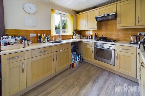 27 Treseder Way, Cardiff, CF5 5NW