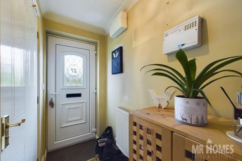 27 Treseder Way, Cardiff, CF5 5NW