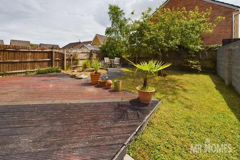 27 Treseder Way, Cardiff, CF5 5NW