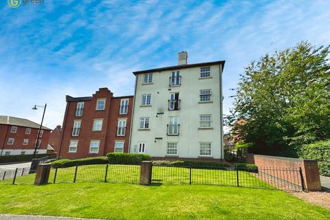 2 bedroom apartment for sale, Horseshoe Crescent, Birmingham B43