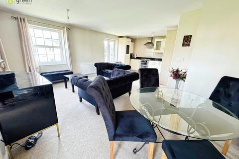 2 bedroom apartment for sale, Horseshoe Crescent, Birmingham B43