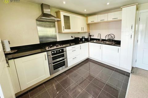 2 bedroom apartment for sale, Horseshoe Crescent, Birmingham B43