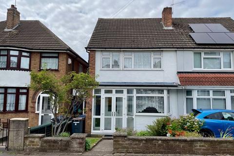 3 bedroom semi-detached house for sale, Atlantic Road ,Great Barr, Birmingham B44 8LQ