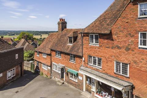 3 bedroom terraced house for sale, High Street, Goudhurst