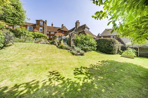 3 bedroom terraced house for sale, High Street, Goudhurst