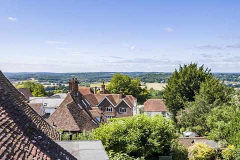 3 bedroom terraced house for sale, High Street, Goudhurst