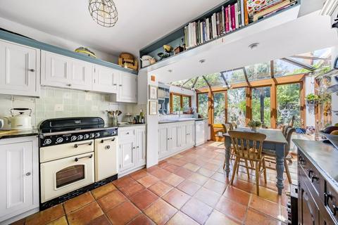 3 bedroom terraced house for sale, High Street, Goudhurst