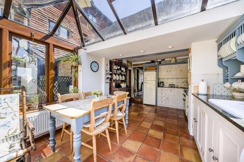 3 bedroom terraced house for sale, High Street, Goudhurst