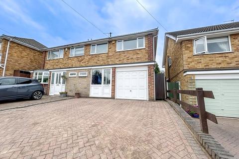 58 Bridlewood, Sutton Coldfield, B74 3HE