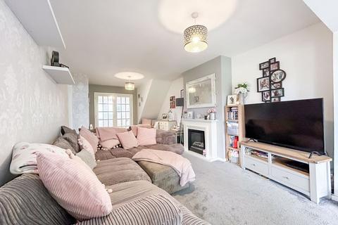 58 Bridlewood, Sutton Coldfield, B74 3HE