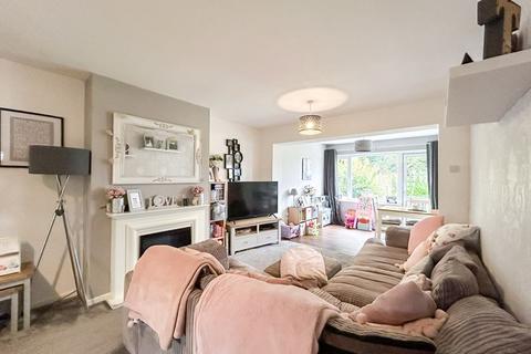 58 Bridlewood, Sutton Coldfield, B74 3HE