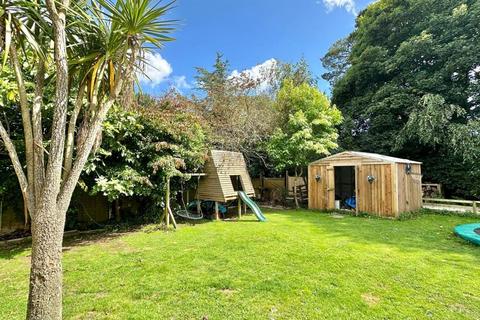 4 bedroom detached house for sale, Lanner Moor, Near Redruth