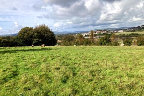 Land for sale, Hackney Lane, Netherton, Newton Abbot