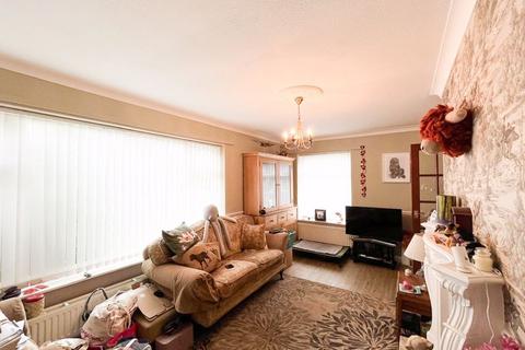 3 bedroom semi-detached house for sale, Columbian Crescent, Burntwood, WS7 2BD