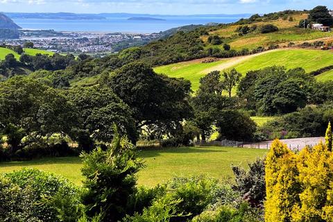 4 bedroom detached house for sale, 198  Llanrwst Road, Upper Colwyn Bay