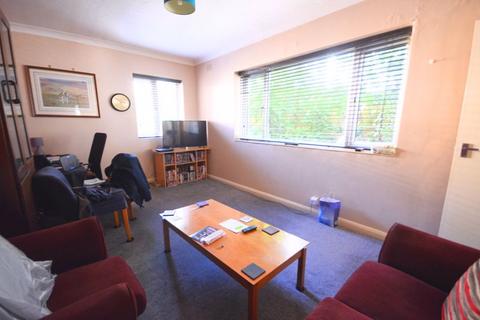 1 bedroom flat for sale, Bourne Avenue, Bournemouth BH2