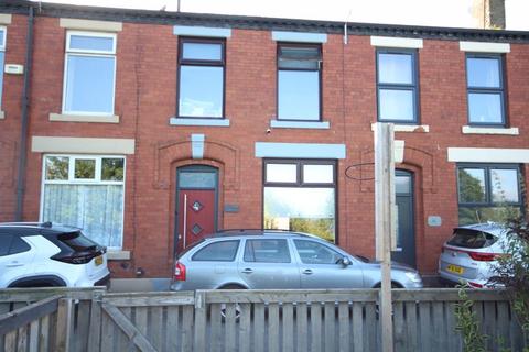 4 bedroom terraced house for sale, Alexander Street, Rochdale OL11