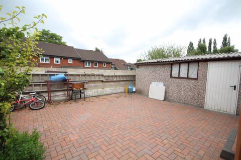 4 bedroom semi-detached house for sale, Rouse Street, Rochdale OL11