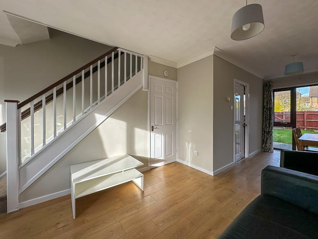 House in Cambridge - View 2