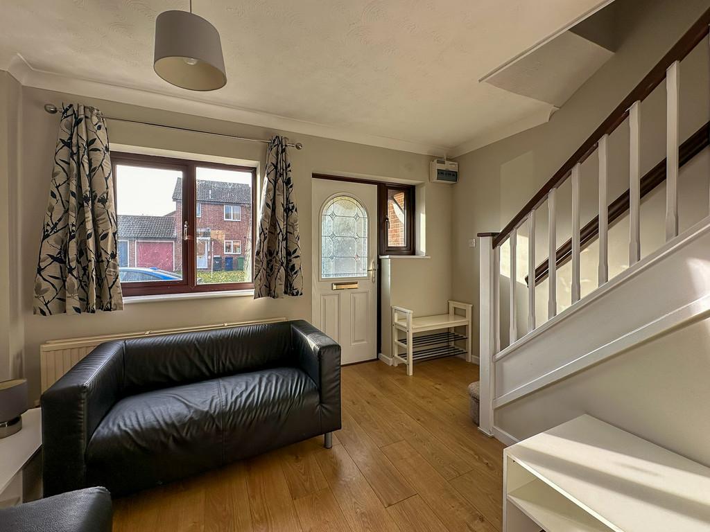 House in Cambridge - View 3