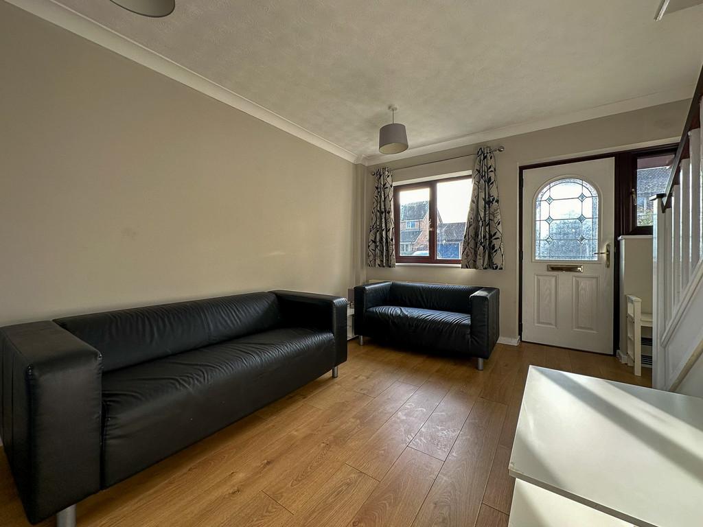 House in Cambridge - View 4