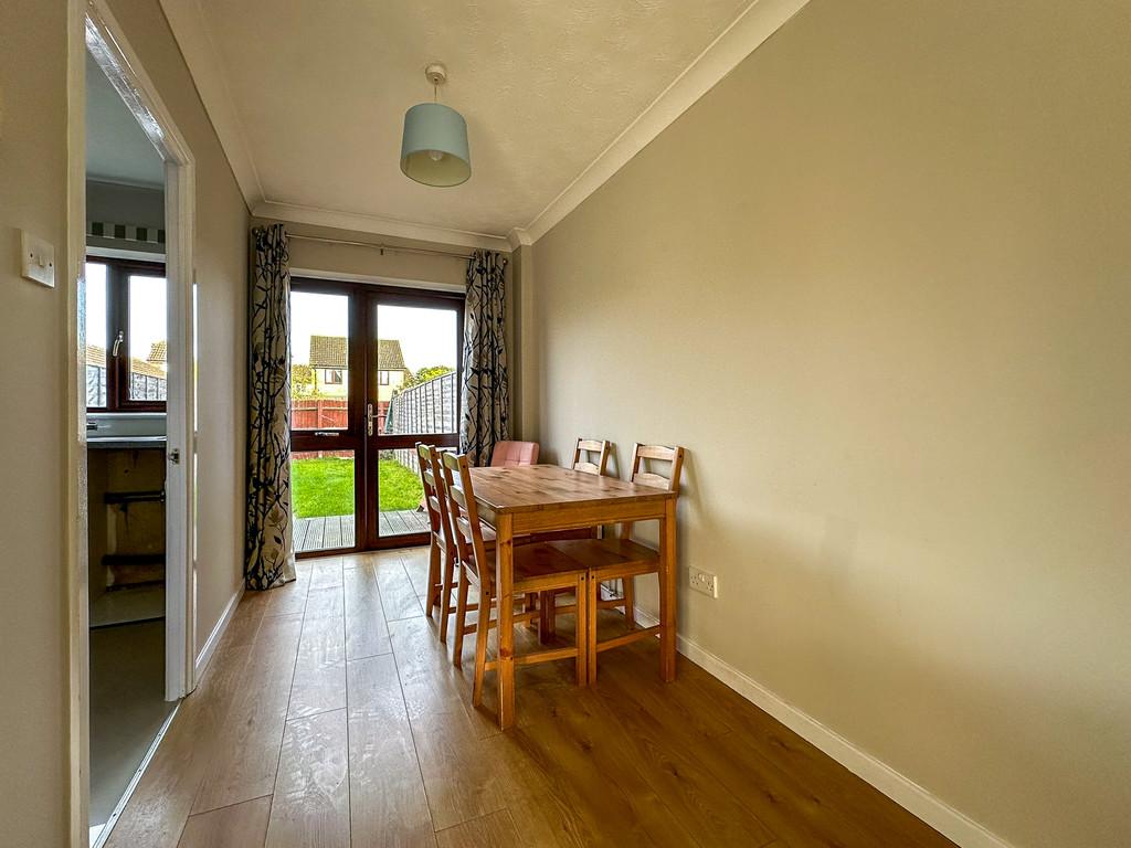 House in Cambridge - View 5