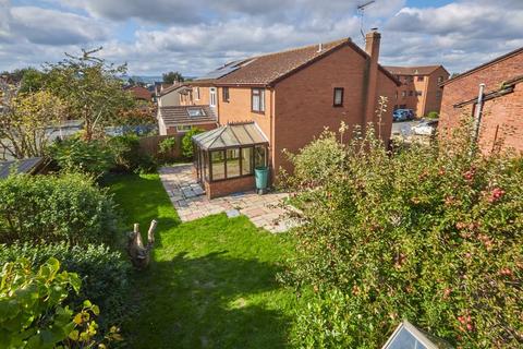 4 bedroom semi-detached house for sale, Pound Lane, Exeter