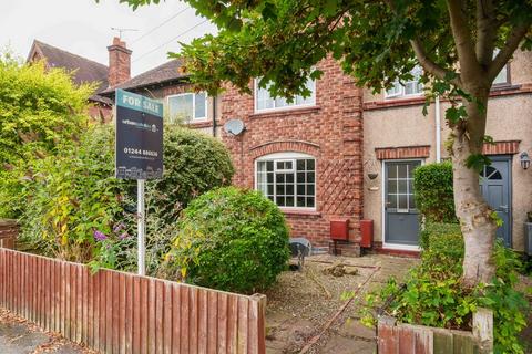 94 Beeston View, Chester, CH4 7EF