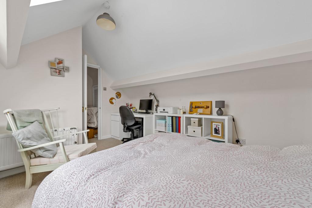 94 Beeston View, Handbridge, CH4 7 EF-15