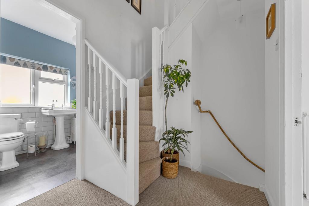94 Beeston View, Handbridge, CH4 7 EF-16