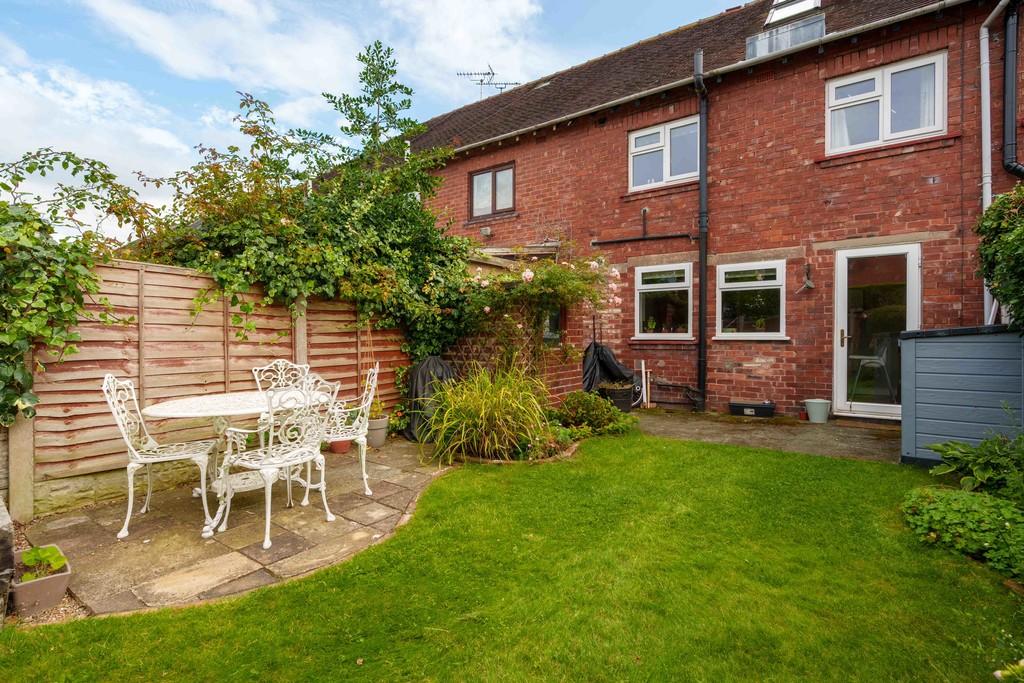 94 Beeston View, Handbridge, CH4 7 EF-4