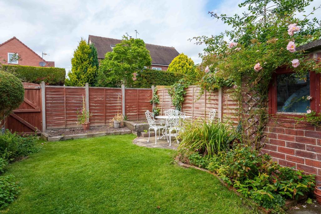 94 Beeston View, Handbridge, CH4 7 EF-3