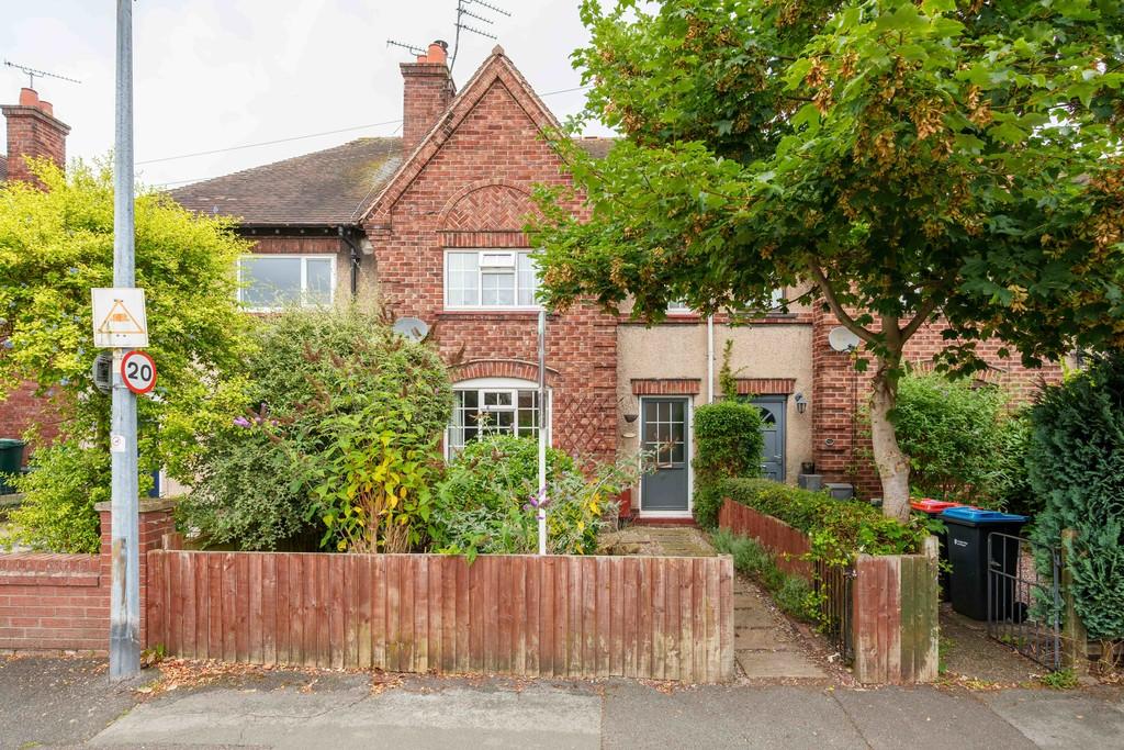 94 Beeston View, Handbridge, CH4 7 EF-1
