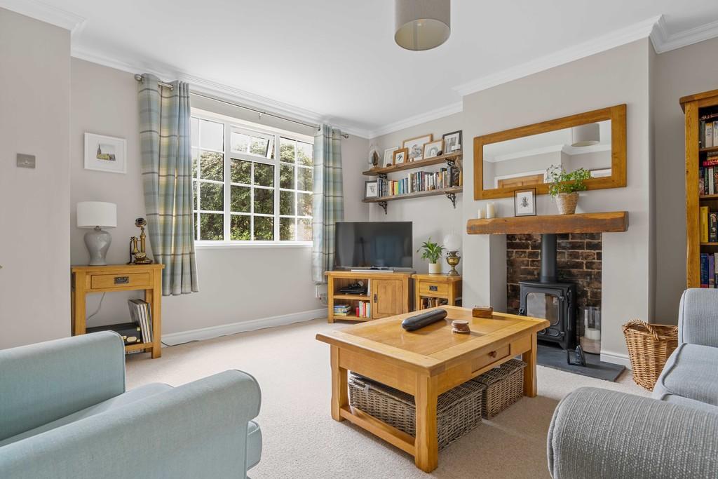 94 Beeston View, Handbridge, CH4 7 EF-9