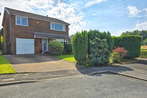 9 Edinburgh Road, Haslingden, Rossendale, BB4 4RA