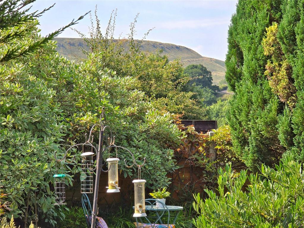 Garden Views
