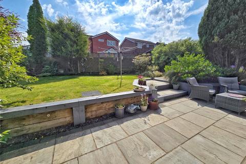 9 Edinburgh Road, Haslingden, Rossendale, BB4 4RA