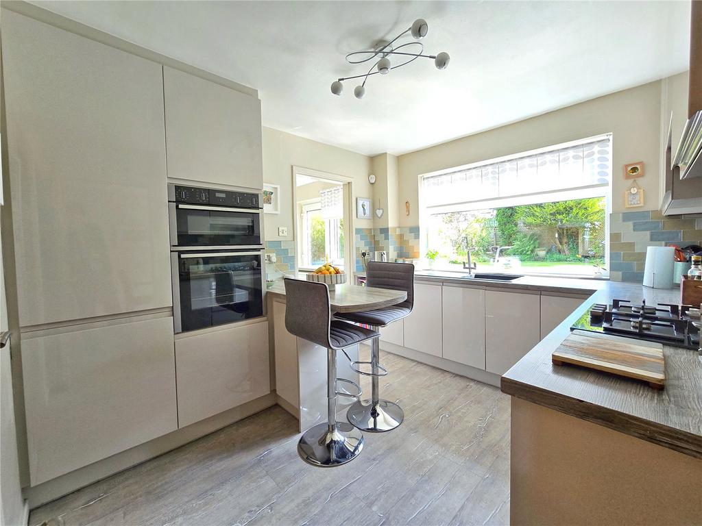 Modern Kitchen