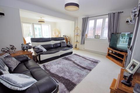 3 bedroom detached bungalow for sale, Peters Road, Locks Heath SO31