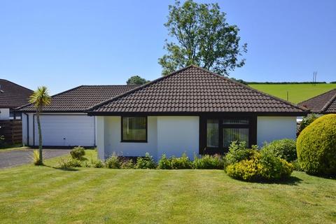 3 bedroom detached bungalow for sale, HUCCABY CLOSE BRIXHAM