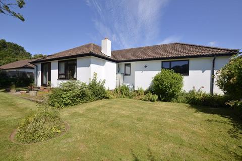 3 bedroom detached bungalow for sale, HUCCABY CLOSE BRIXHAM