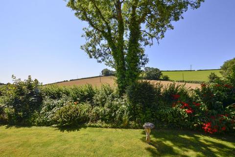 3 bedroom detached bungalow for sale, HUCCABY CLOSE BRIXHAM