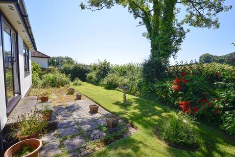 3 bedroom detached bungalow for sale, HUCCABY CLOSE BRIXHAM