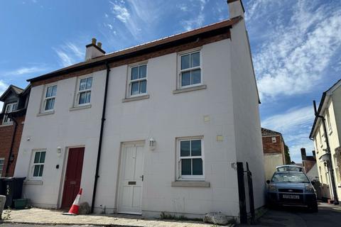 2 bedroom semi-detached house for sale, River Mews, St. Johns Hill, Wareham