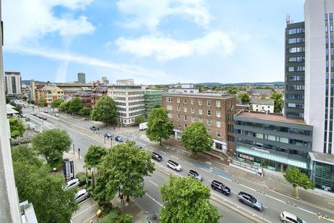 1 bedroom flat to rent, Stunning Flat With Private Parking. 38-42 Newport Road, Cardiff